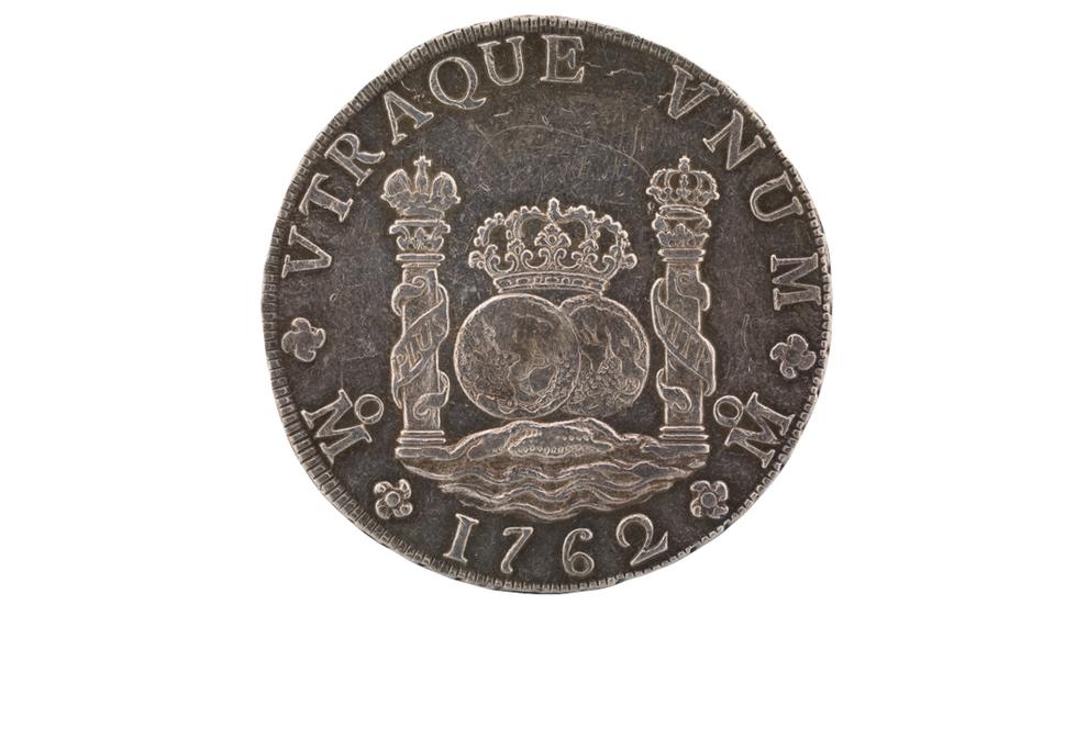 Crown coin